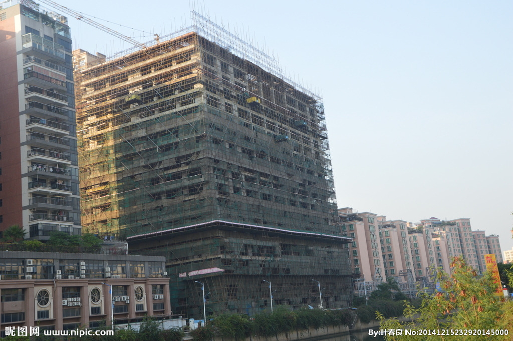 建筑工程之基石 浅析房屋建筑工程的本质与关键要素