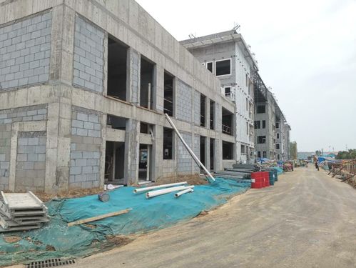 高质量产品与服务 铸就卓越房屋建筑工程的基石