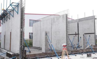 装配式建筑“三板一点”解析 房屋建筑工程的核心构件